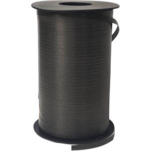 Crimped Curling Ribbon - Black