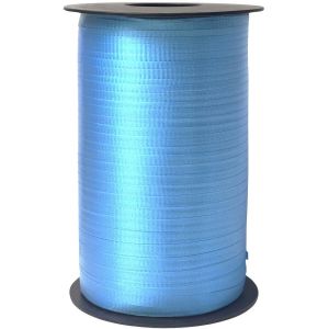 Crimped Curling Ribbon - Turquoise