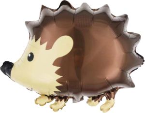 19" Hedgehog Balloon