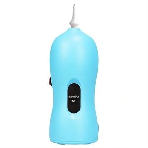 Elf Inflator Modeling Balloon Pump