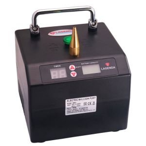 Lagenda Modeling Balloon Inflator