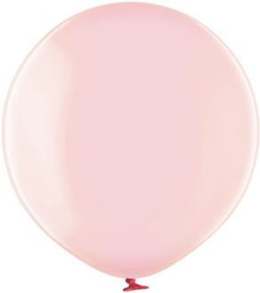 36" Soap Red (5pcs) Belbal Balloons