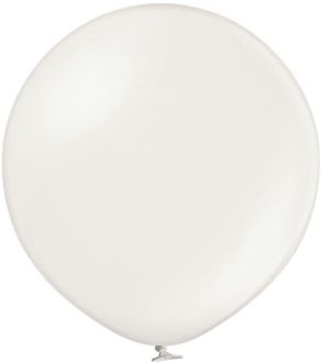 24" Metallic Pearl (5pcs) Belbal Balloons