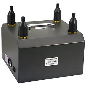 Lagenda 4 Nozzle Rapid Air Inflator