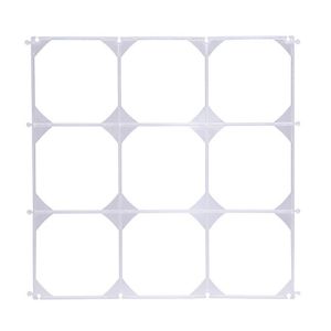 12" Balloon Grid Panel (10pcs)