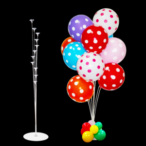 3 ft Centerpiece Table Stand w/11 Lengths