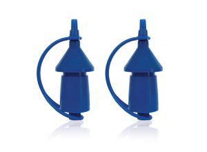 Sound Reduction Outlets for Dual Sizers