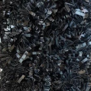 Paper Shred Black (1lb)