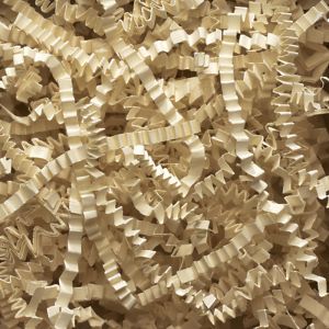 Paper Shred Ivory (1lb)