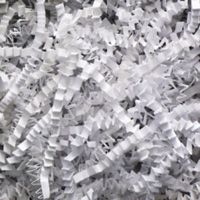 Paper Shred White (1lb)