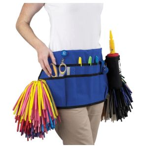 Designer Apron Work Belt