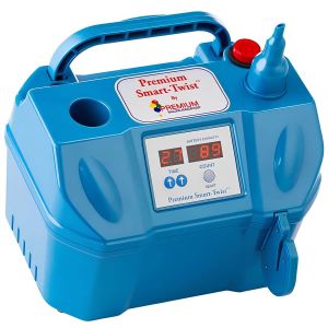 Smart Twist Balloon Inflator