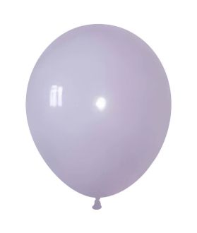 05" Retro Ash Purple (50pcs) Celetex Balloons