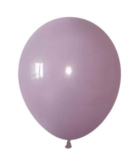05" Retro Dusty Pink (50pcs) Celetex Balloons
