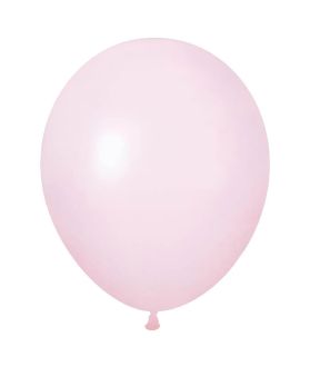 05" Standard Baby Pink (50pcs) Celetex Balloons