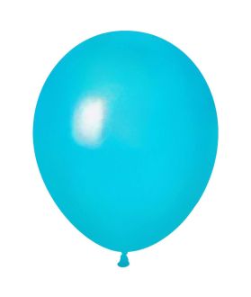 05" Standard Turqueza (50pcs) Celetex Balloons
