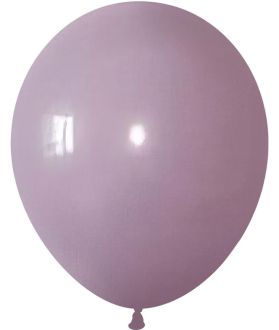 12" Retro Dusty Pink (50pcs) Celetex Balloons