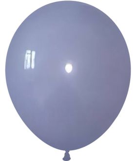 12" Retro Haze Grey (50pcs) Celetex Balloons
