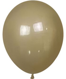 12" Retro Pencil Grey (50pcs) Celetex Balloons