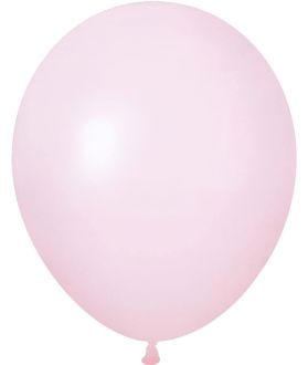 12" Standard Baby Pink (50pcs) Celetex Balloons