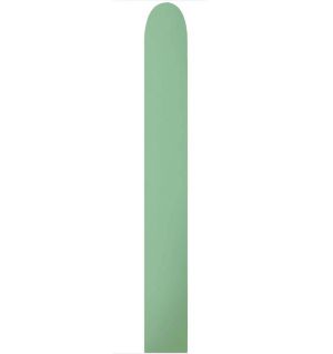 160 Standard Avocado Green (50pcs) Celetex Balloons