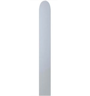 160 Standard Grey (50pcs) Celetex Balloons
