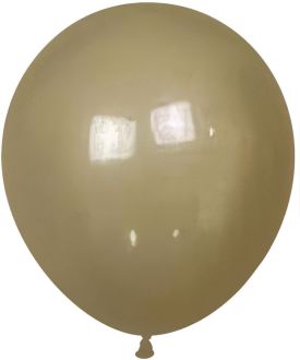 18" Retro Pencil Grey (25pcs) Celetex Balloons