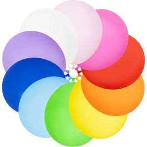 18" Standard Assortment (25pcs) Celetex Balloons