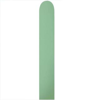 260 Standard Avocado Green (50pcs) Celetex Balloons