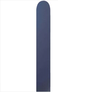 260 Standard Blue Haze (50pcs) Celetex Balloons