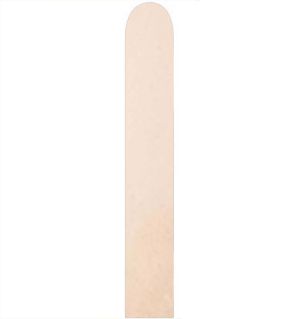 260 Standard Blush (50pcs) Celetex Balloons