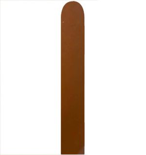 260 Standard Coffee (50pcs) Celetex Balloons