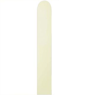 260 Standard Light Yellow (50pcs) Celetex Balloons