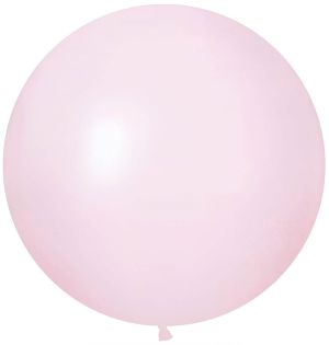 36" Standard Baby Pink (10pcs) Celetex Balloons