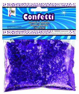 Confetti Purple (1.5oz)