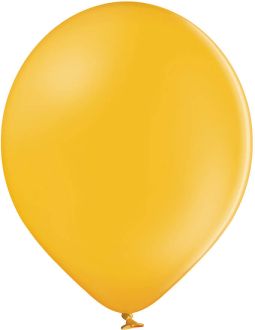05" Standard Ocher (100pcs) Belbal Balloons