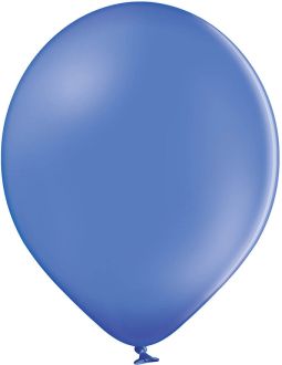 05" Standard Cornflower Blue (100pcs) Belbal Balloons