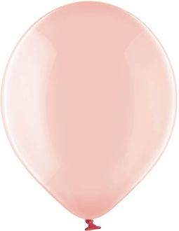 05" Soap Red (100pcs) Belbal Balloons