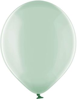 05" Soap Green (100pcs) Belbal Balloons