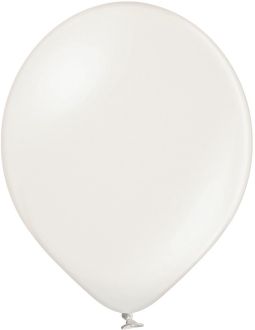 05" Metallic Pearl (100pcs) Belbal Balloons