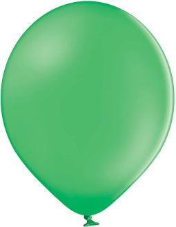 05" Standard Bright Green (100pcs) Belbal Balloons