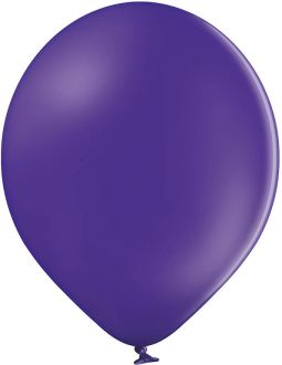 05" Standard Royal Lilac (100pcs) Belbal Balloons