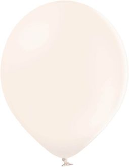 05" Standard Off-White (100pcs) Belbal Balloons