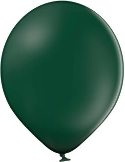 05" Standard Dark Green (100pcs) Belbal Balloons