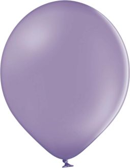 05" Standard Antique Lilac (100pcs) Belbal Balloons