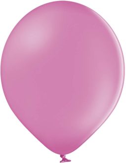 05" Macaron Cyclamen Rose (100pcs) Belbal Balloons