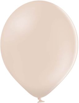 05" Standard Alabaster (100pcs) Belbal Balloons