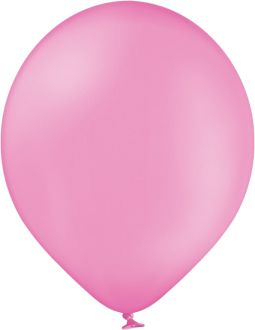 05" Neon Pink (100pcs) Belbal Balloons