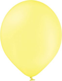 05" Neon Yellow (100pcs) Belbal Balloons