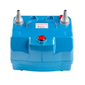 Dual-Air II Inflator